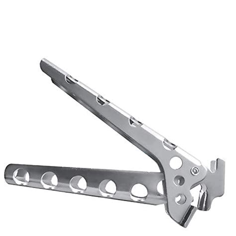 Bulin Anti Hot Gripper Clips Instant Pot Lifter Retriever Tongs ...