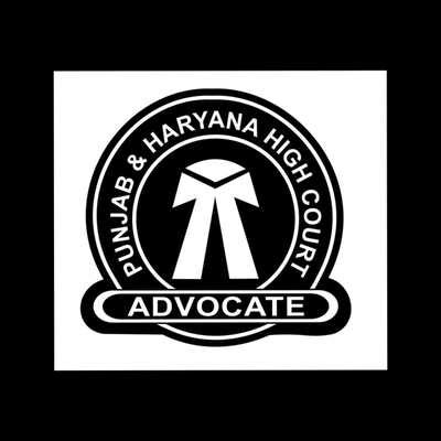 Advocate Sticker By Lawmart