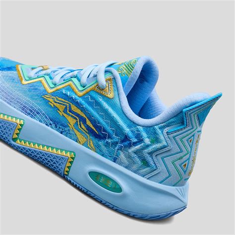 Klay Thompson Shoes