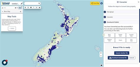 Image result for Convert Excel to KML File