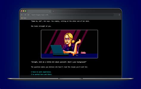 Image result for HTML5 Text Games