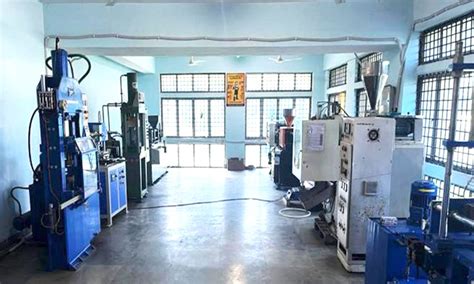 PLASTICS PROCESSING LAB | Photo Gallery | CIPET : CSTS - Bhagalpur ...