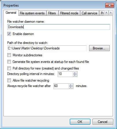 Image result for Monitor File Changes Windows