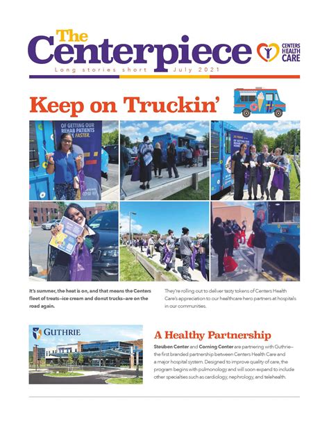 Amsterdam Nursing HomeJuly - August 2021 Edition - Amsterdam Nursing Home