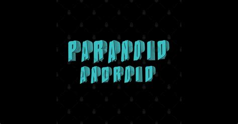 Image result for Paranoid Android Sticker