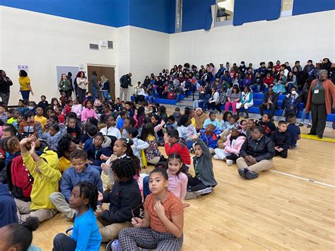 Principal of the Year honor gives Renaissance West STEAM something new ...