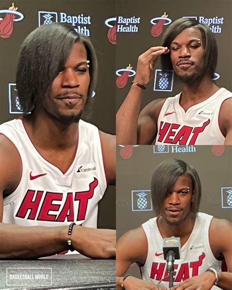 Jimmy Butler Paper Meme