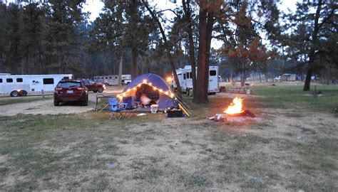 FRENCH CREEK HORSE CAMP (Custer) - Campground Reviews & Photos ...