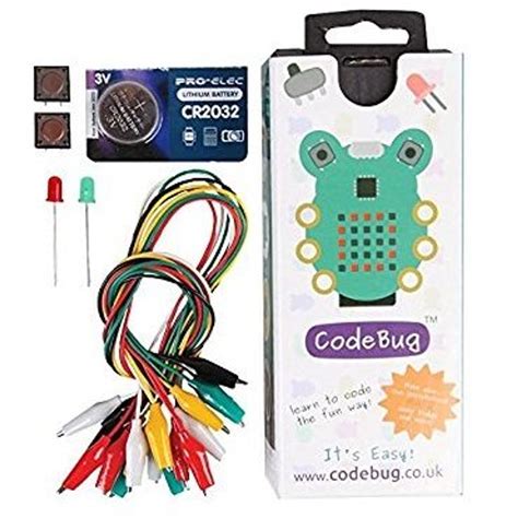 Image result for Codebug