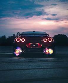 Gtr Shooting Flames Wallpaper by The 2015 Nissan Gtr R35 Gtr Carro Fotos De Gtr Shooting Flames Wallpaper