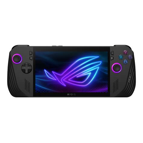 ROG Ally X (2024) | Gaming Handhelds｜ROG Global