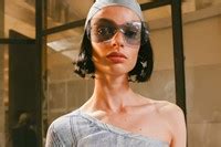 Blumarine SS22 | Dazed