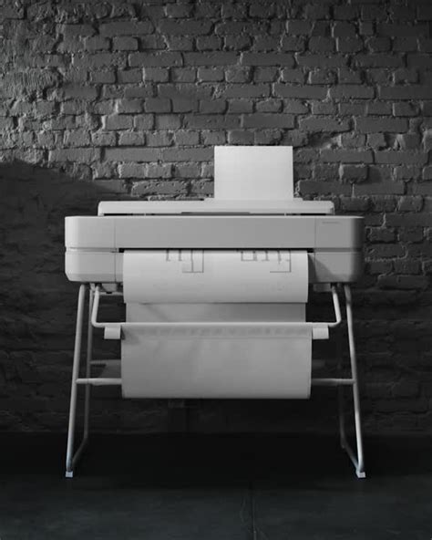 Image result for HP Printer Design