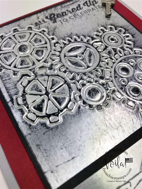 Image result for How to Emboss Using a Die