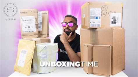 Image result for Techfind Unboxing