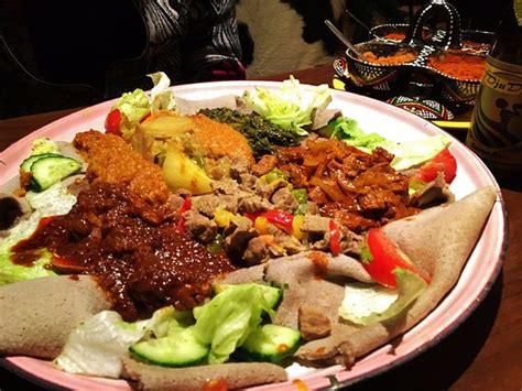 AFRICAN QUEEN, Frankfurt - Westend-Süd - Restaurant Reviews, Phone ...