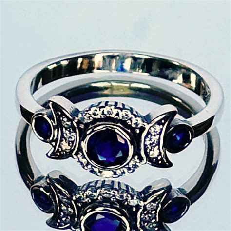 Wiccan Protection Ring 的图像结果