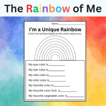 Colorful World Worksheet 的图像结果