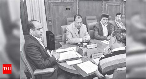 Class III & IV jobs only for Himachal Pradesh school board passouts ...