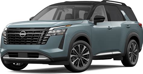 2026 Nissan Pathfinder Incentives, Specials & Offers in Jacksonville FL