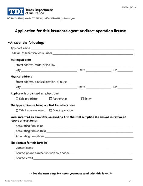 Texas Insurance License Requirements 的图像结果