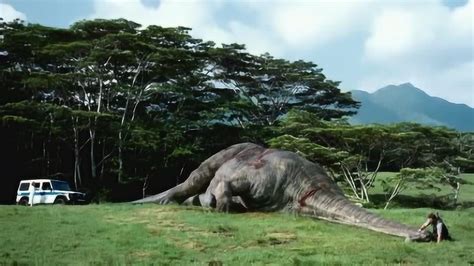 《侏罗纪世界2》：恐龙是只大蜥蜴？最新的发现可能颠覆你的想象……__凤凰网