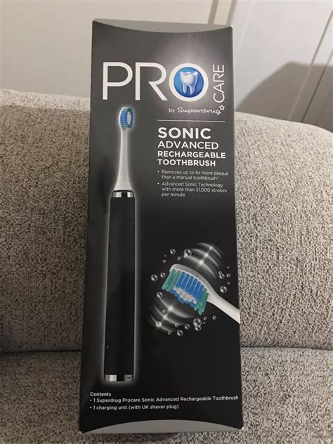 Brush Your Teeth In Style W/ The BLP-1 Black Panther