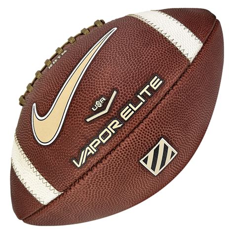 Army Black Knights | Official “ROTM” Nike Game Football - Big Game USA