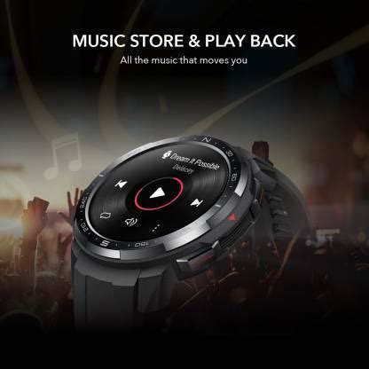 HONOR Watch GS Pro Smartwatch– Unboxify
