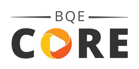 BQE Core Tutorial 的图像结果