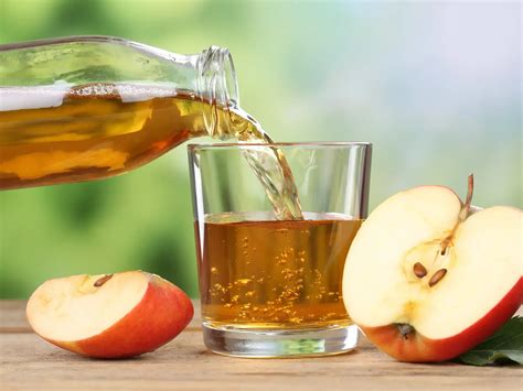 Apple Juice Recipe | Gastrodome.com.my