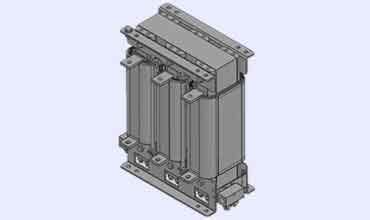 Design & Manufacture of high frequency | Transformers & Inductors ...