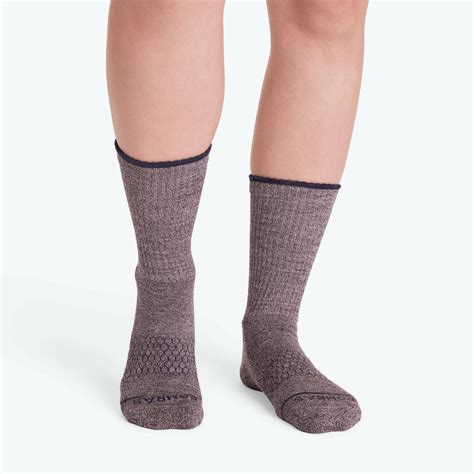 Bombas Wool Compression Socks at Thomas Reiser blog