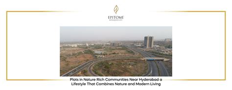 The Evolution of Real Estate in Hyderabad