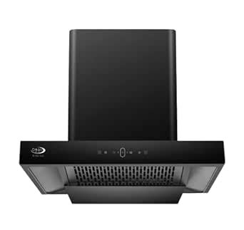 Oxygen by Jyoti Oxy 2088-60 1350 Filterless Kitchen Chimney | Powerful ...
