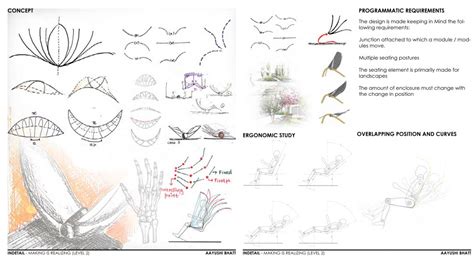 Transformable chair | CEPT - Portfolio