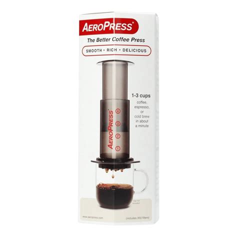 Aeropress Coffee Maker - 11grams