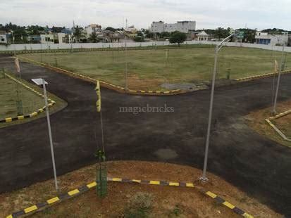 KVT Township in Madhavaram, Chennai: Price, Brochure, Floor Plan, Reviews