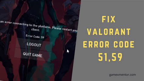 Image result for Error Code Val 51
