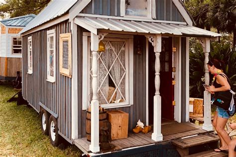 Tiny House Kits Pricing