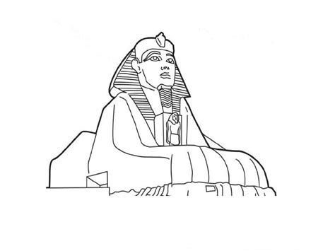 Sphinx - Drawing Skill