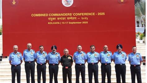 India to Form Tri-Services Education Corps, Establish Joint Military ...