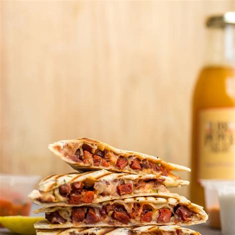 Discover Los Pepes Taqueria Products, Reviews & Information | LBB