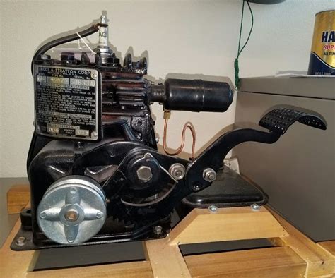 Image result for Briggs and Stratton Washing Machine Engine