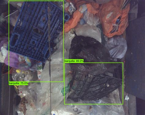 Image result for Waste Sorting System Design