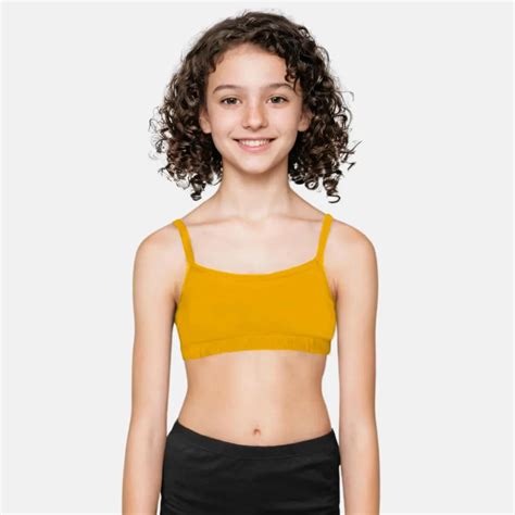 Find The Right Tween Bra For Growing Girls At Adira