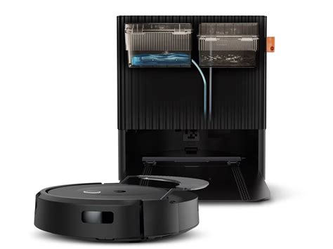 iRobot Roomba Combo 10 Max + AutoWash Dock Aanbieding - iBOOD