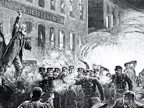 Labour Day: Food, violence & revolt: How May 1 became Labour Day - The ...