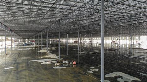 Floor & Decor Distribution Centers — Architectural Design Guild