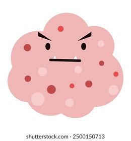 Image result for Cancer Development Cartoon